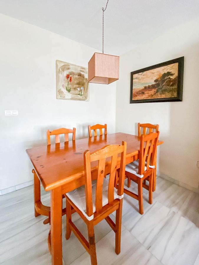Ferienwohnung Expoholidays- Apartamento Neptuno Aguadulce  Exterior foto
