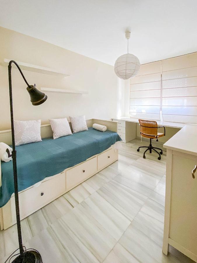Ferienwohnung Expoholidays- Apartamento Neptuno Aguadulce  Exterior foto