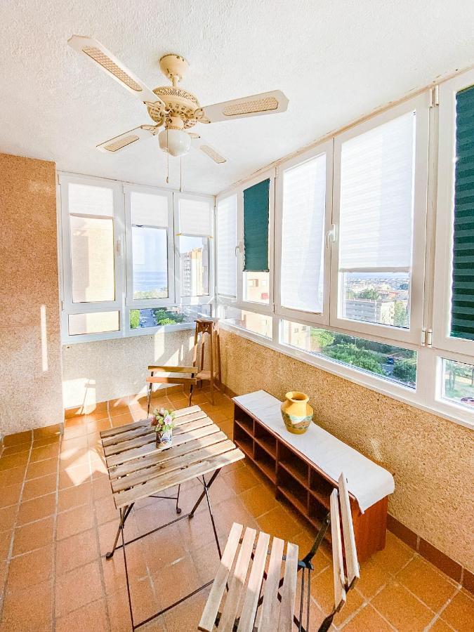 Ferienwohnung Expoholidays- Apartamento Neptuno Aguadulce  Exterior foto